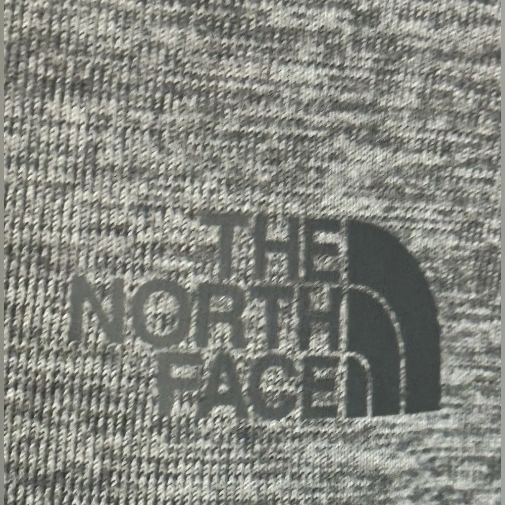 The North Face gently used